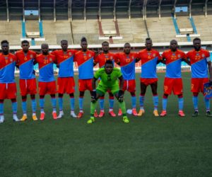 RDC vs Gambie (1-0) Lun 29.03