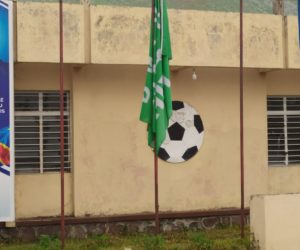 CTN FECOFA KURARA