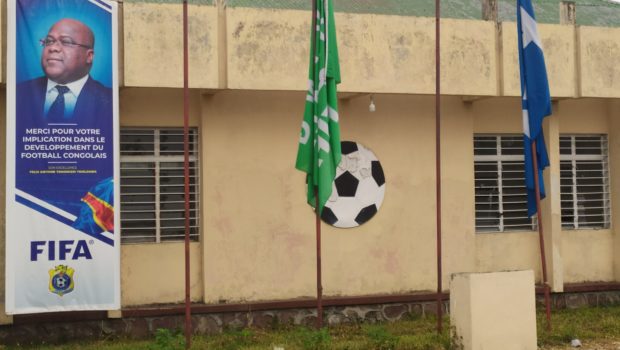 CTN FECOFA KURARA